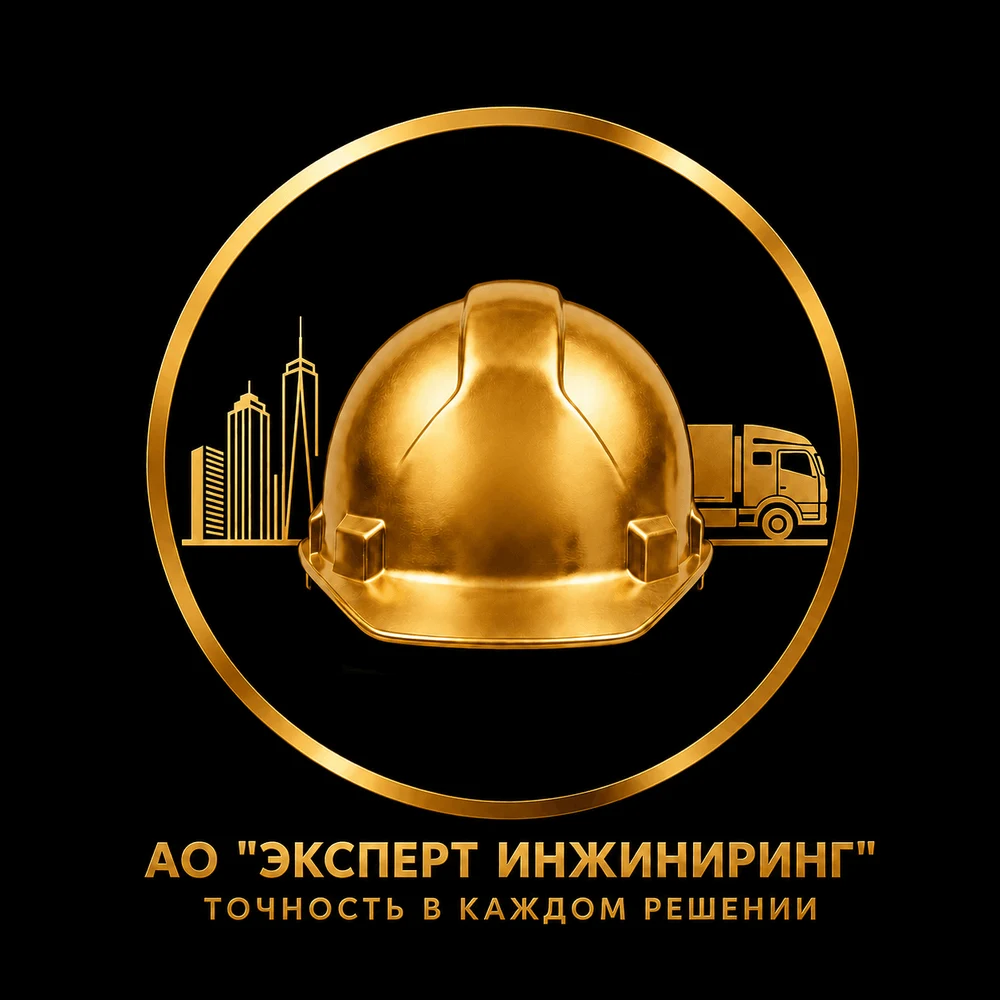 Акционерное общество
"Эксперт Инжиниринг"